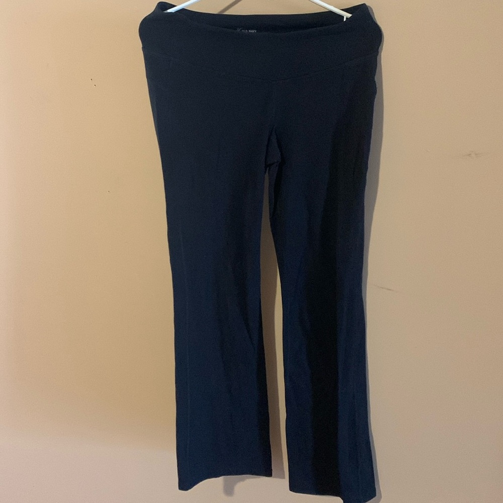 Old Navy Yoga Pants